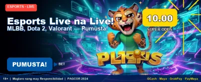 Elite Esports Competition Awaits