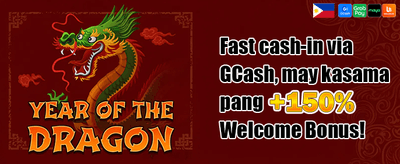 Welcome Bonus 005